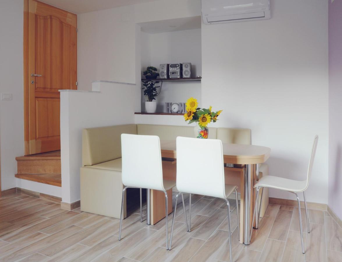 Apartma Kmetija Rovan Vrhpolje Exterior photo