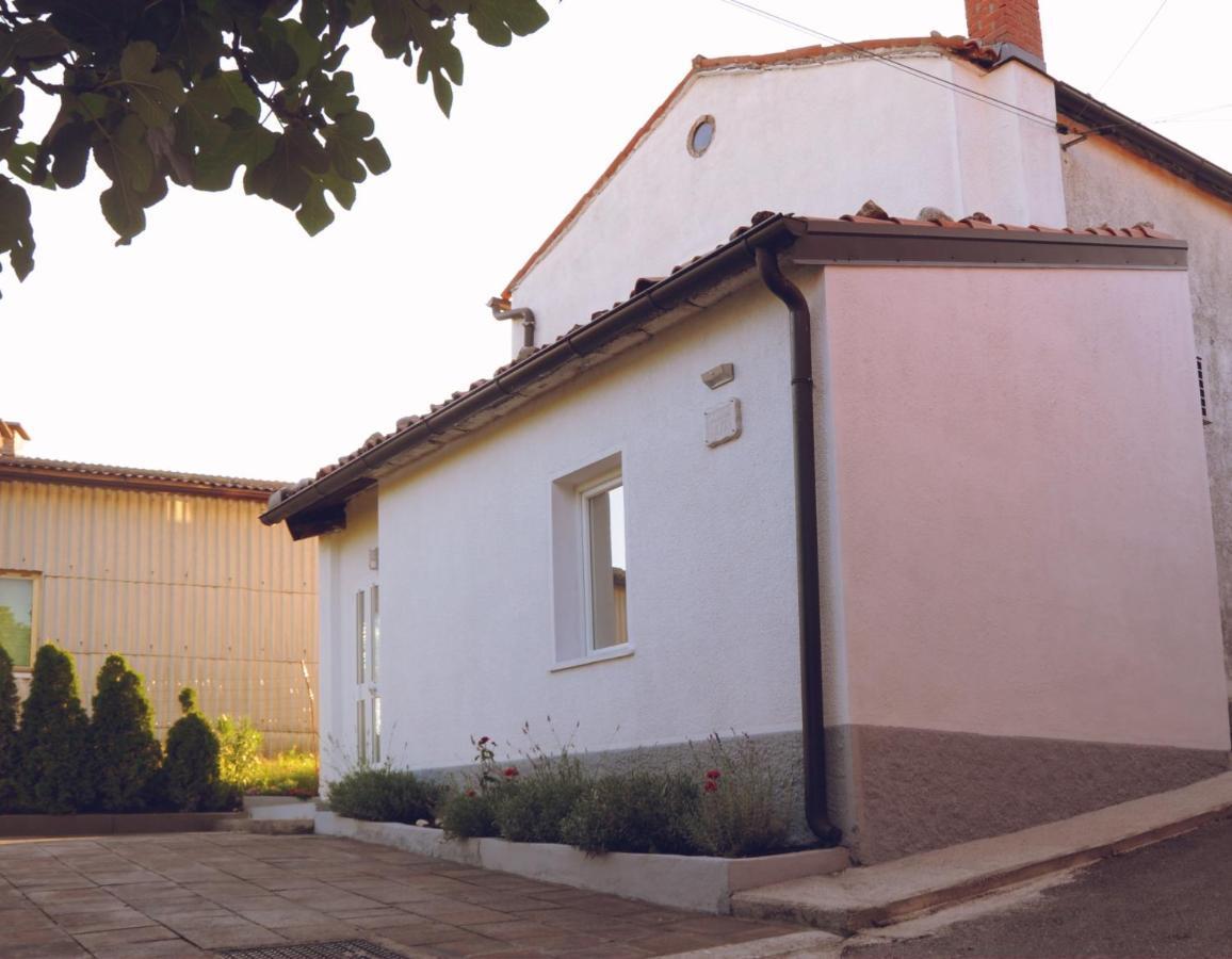 Apartma Kmetija Rovan Vrhpolje Exterior photo