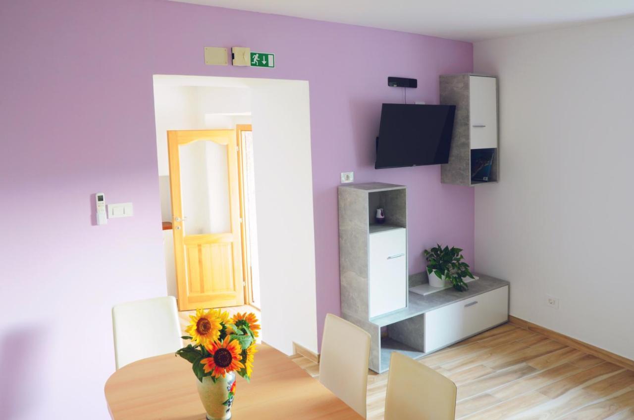 Apartma Kmetija Rovan Vrhpolje Exterior photo