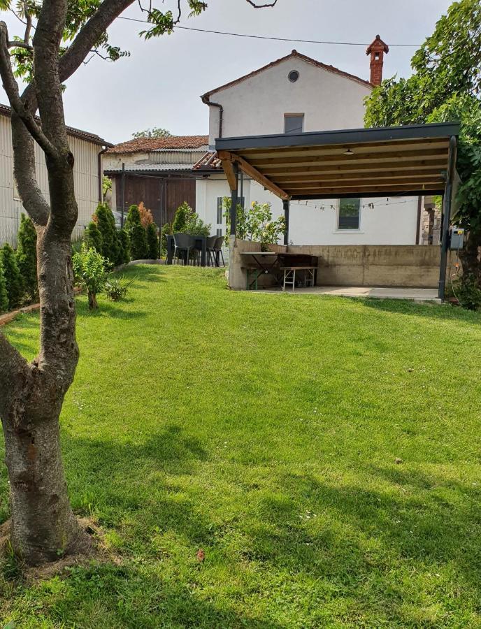 Apartma Kmetija Rovan Vrhpolje Exterior photo